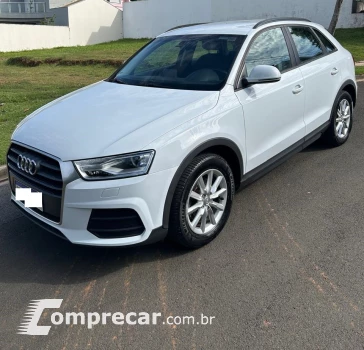 Q3 1.4 TFSI Ambiente S Tronic