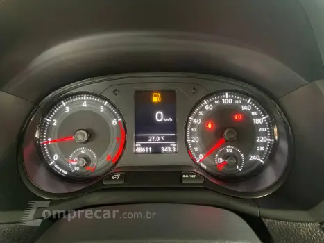 Saveiro Trendline 1.6 Total Flex 16V