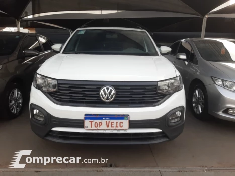 T-CROSS 1.0 200 TSI Sense