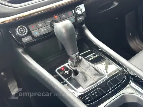 COMPASS 1.3 T270 TURBO FLEX LIMITED AT6