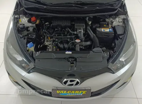 HB20 1.0 12V Comfort Plus