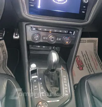 TIGUAN 2.0 350 TSI Allspace R-line 4motion