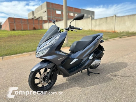 HONDA PCX 150