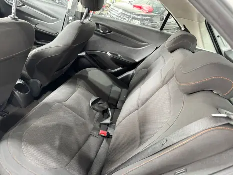 Onix 1.4 Mpfi Ltz 8V Flex 4P Automático