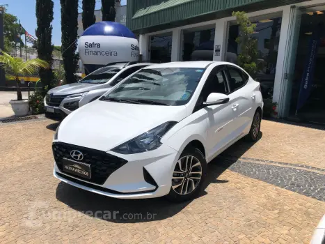 Hb20s 1.0 Tgdi Flex Platinum Manual