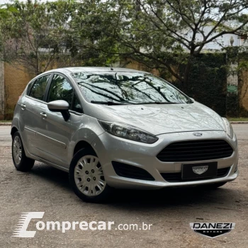 FORD FIESTA 1.5 S Hatch 16V 4 portas