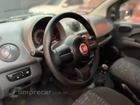 UNO 1.0 EVO Vivace 8V