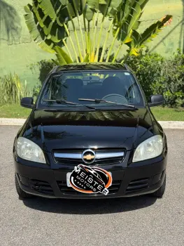 CHEVROLET PRISMA 1.4 MPFI Maxx 8V 4 portas