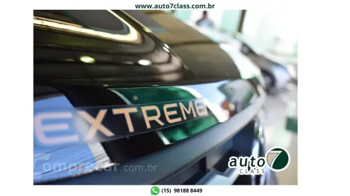 SAVEIRO - 1.6 MSI EXTREME CD 16V 2P MANUAL