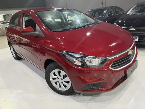 ONIX 1.0 MPFI LT 8V FLEX 4P MANUAL