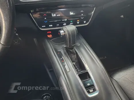 HR-V EXL 1.8 Flexone 16V 5p Aut.