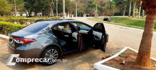 Corolla Altis Premium Hibrid