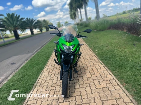 VERSYS X 300 ABS