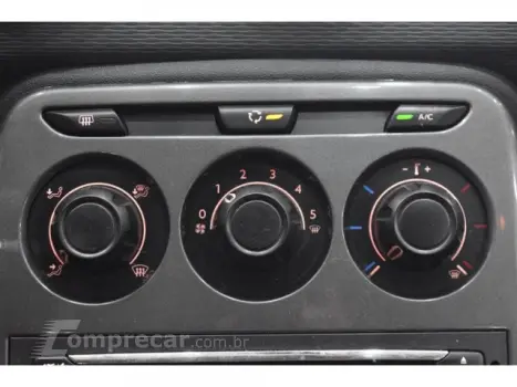 C3 - 1.5 TENDANCE 8V 4P MANUAL