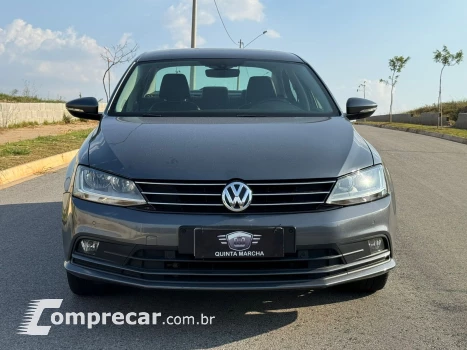 Jetta 1.4 TSI Comfortline Tiptronic