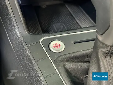VIRTUS 1.0 200 TSI COMFORTLINE AUTOMÁTICO