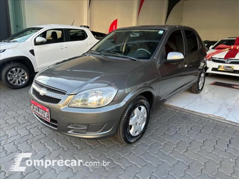 CHEVROLET CELTA 1.0 MPFI LT 8V 4 portas