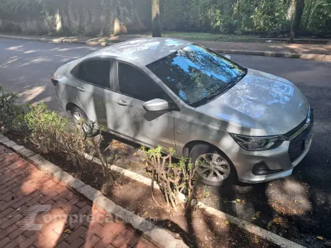 ONIX 1.0 Turbo Plus LT