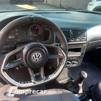 GOLF 1.6 MI 8V