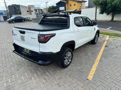 Strada 1.3 CD Freedom