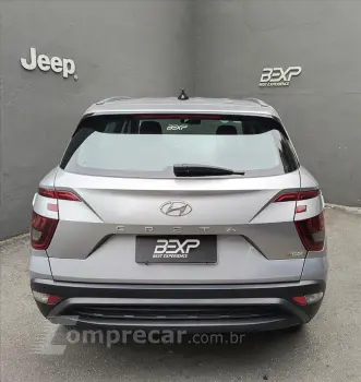 CRETA 1.0 Tgdi Comfort Plus