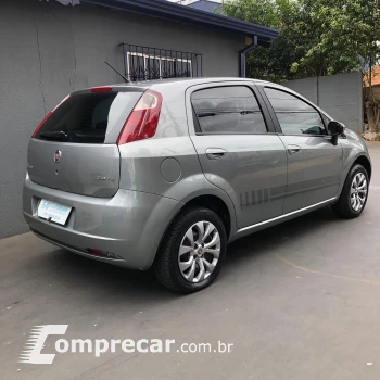 PUNTO 1.4 ELX 8V