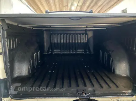 NOVA STRADA ENDURANCE CS 1.4