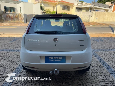 PUNTO 1.6 Essence 16V