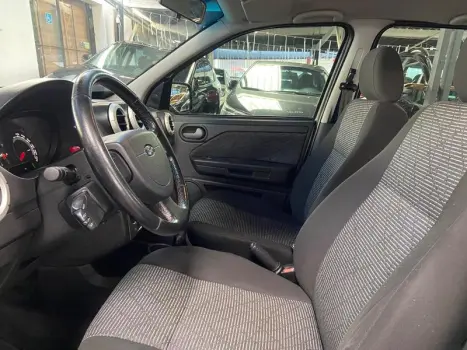 ECOSPORT FREESTYLE 2.0 16V FLEX 5P