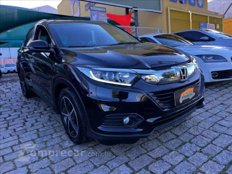 HR-V 1.8 16V EX
