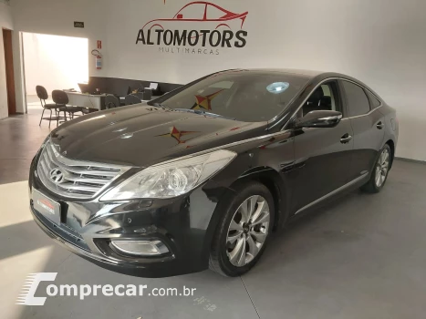 Hyundai AZERA 3.0 V6 GDI 4 portas