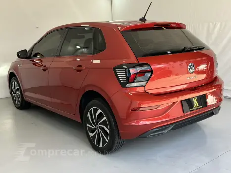 POLO 1.0 170 TSI Highline