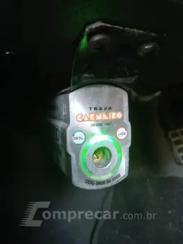 GOL 1.0 MI Ecomotion 8V G.IV