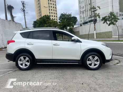 RAV4 2.0 16V