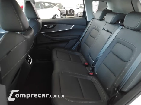 TIGGO 7 PRO 1.5 TCI PLUG-IN HYBRID DHT