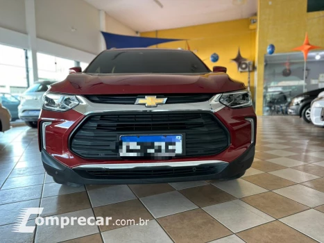 TRACKER 1.2 Turbo Premier