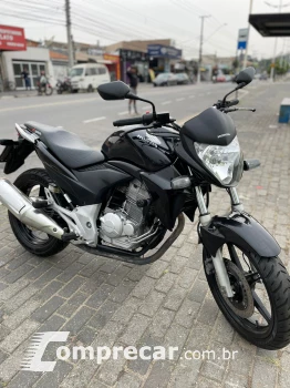 CB 300R