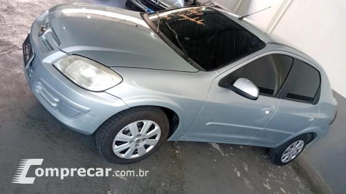 CHEVROLET Prisma 1.4 4 portas