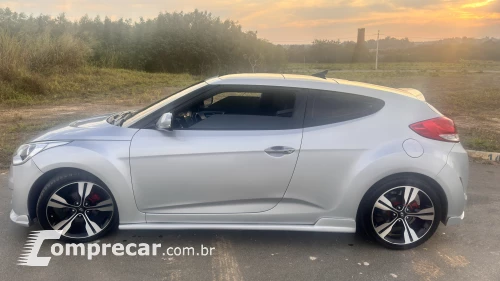 VELOSTER 1.6 16V