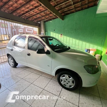 CELTA 1.0 MPFI LS 8V