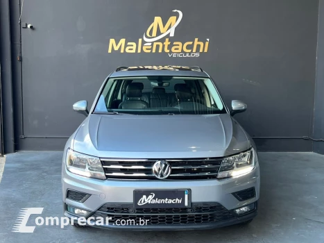 TIGUAN 1.4 250 TSI TOTAL FLEX ALLSPACE TIPTRONIC