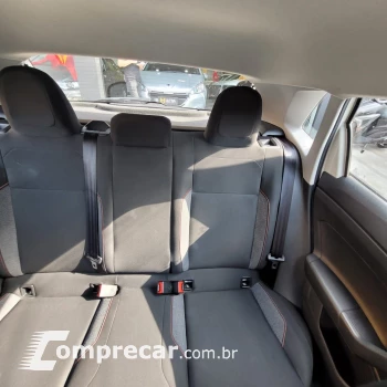 Polo Track 1.0 Flex 12V 5p