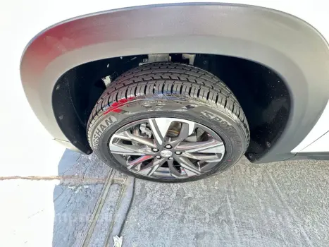 Tracker 1.2 4P FLEX TURBO PREMIER AUTOMÁTICO