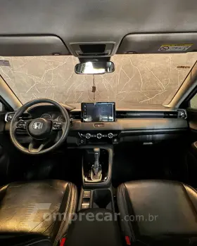 HR-V 1.5 DI I-vtec EX