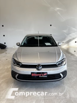 POLO 1.0 MPI