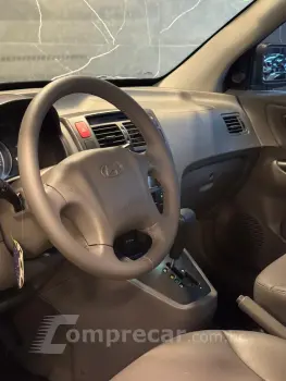 TUCSON 2.0 MPFI GLS TOP 16V 143cv 2WD