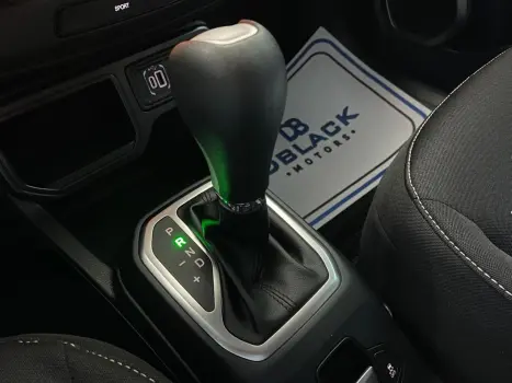 Renegade T270 1.3 TB 4x2 Flex Aut.