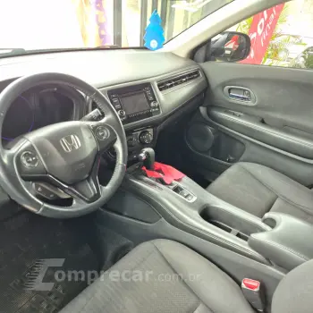 HR-V EX 1.8 Flexone 16V 5p Aut.