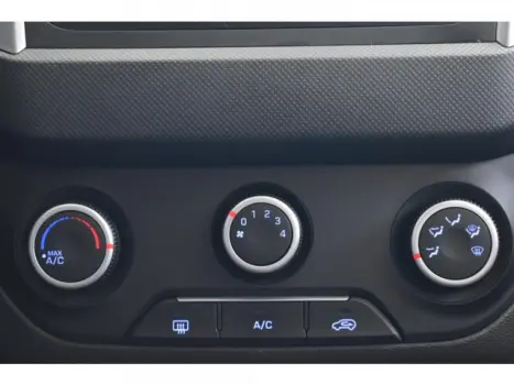 CRETA - 1.6 16V ATTITUDE AUTOMÁTICO