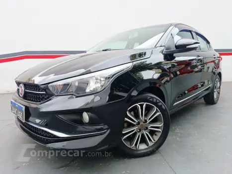 CRONOS PRECISION 1.8 16V Flex Aut.